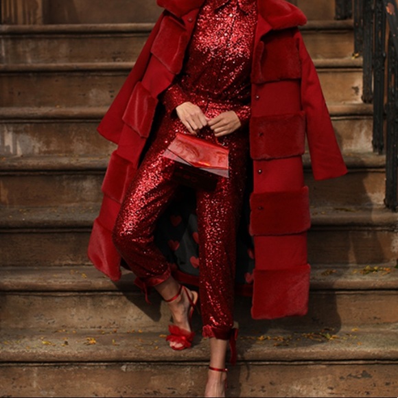 Halogen x Atlantic Pacific Blair Eadie Pants - Picture 2 of 5